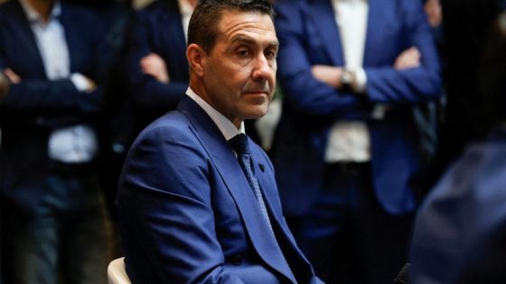 Regionali: Vannacci pronto a candidarsi in Toscana. Anche da solo