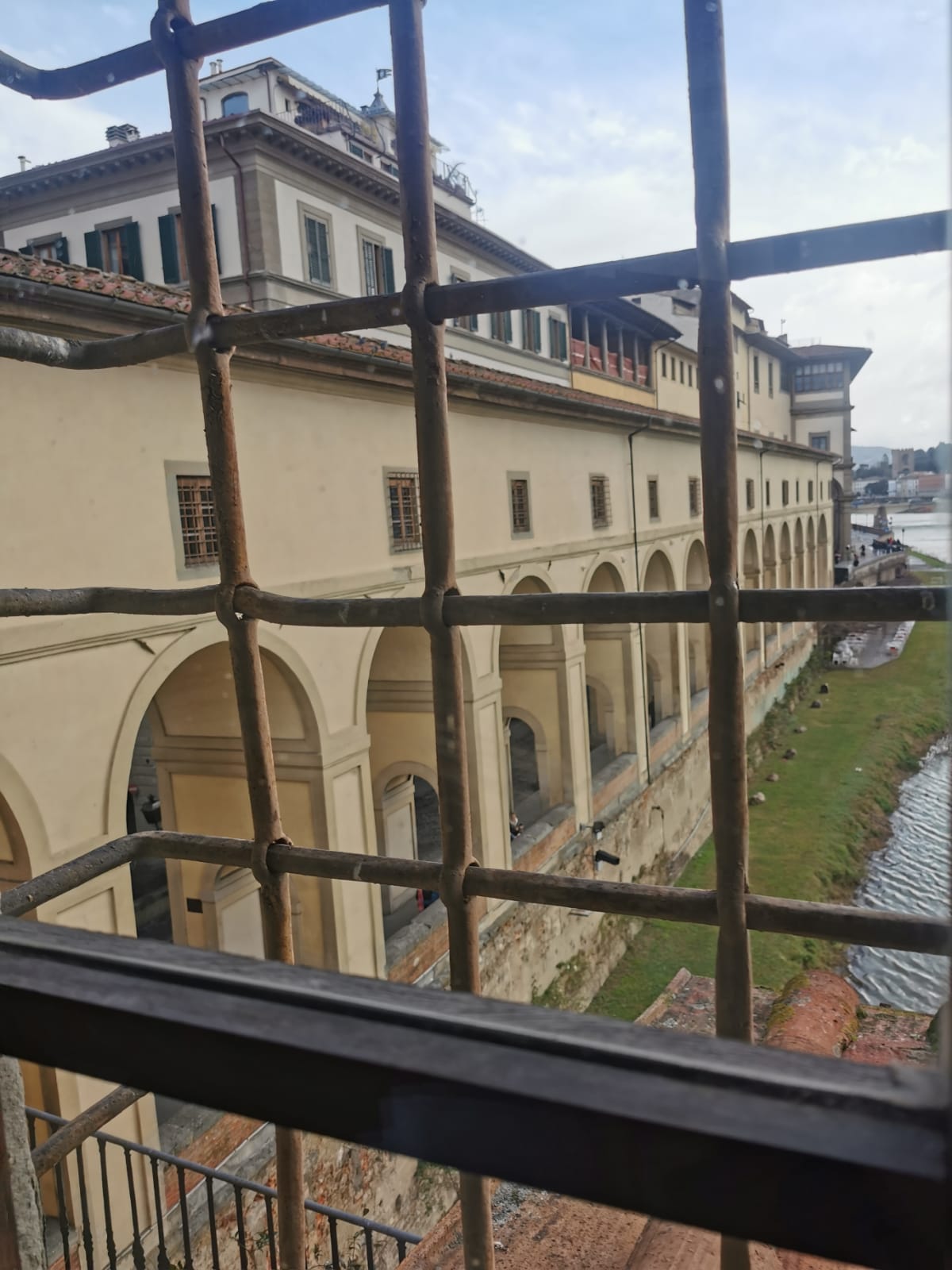 Uffizi