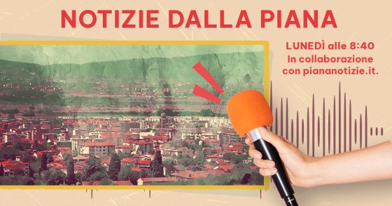 Notizie dalla Piana – l’informazione libera nella Piana