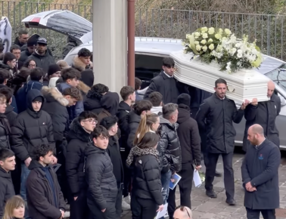 🎧 Omicidio Maati, oggi i funerali. Gli indagati: “Non siamo stati noi”