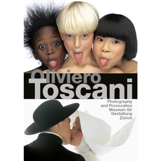 “Toscani ha saputo utilizzare la fotografia pubblicitaria per lanciare messaggi universali”