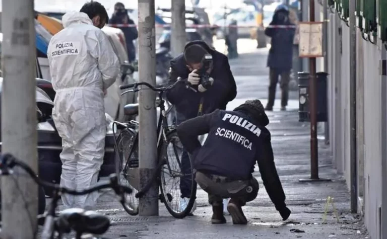 Cosa e’ successo? “Oltre ogni ragionevole dubbio? Il caso Vespertino” – 1 marzo 2025″