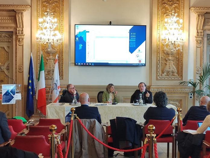 Federconsumatori convegno acqua tariffe