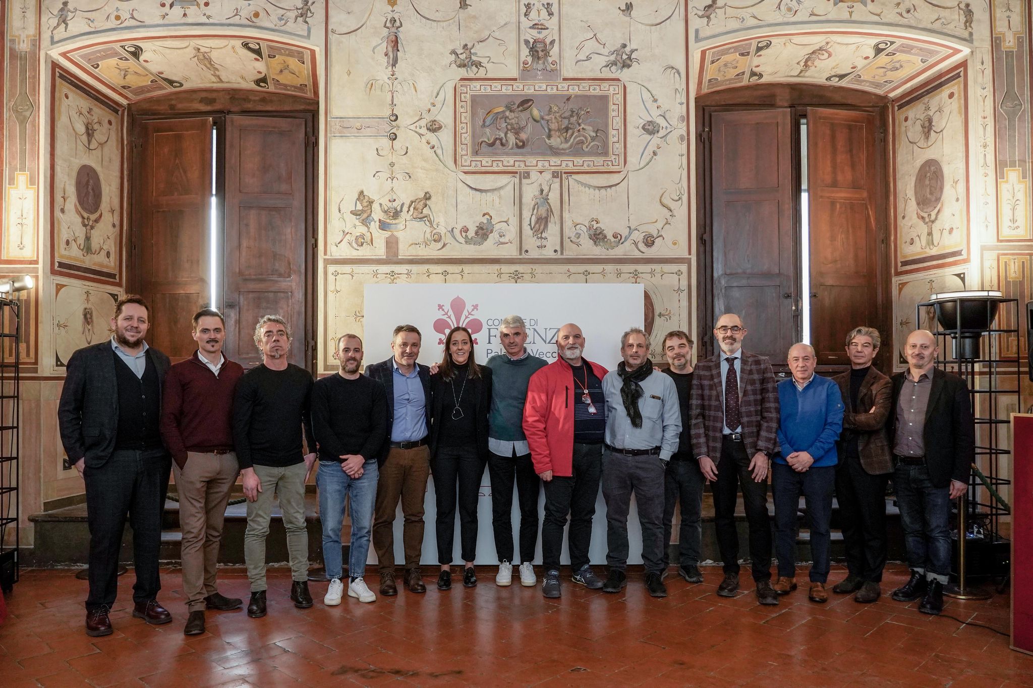 protocollo sicurezza cantieri aperti Franchi