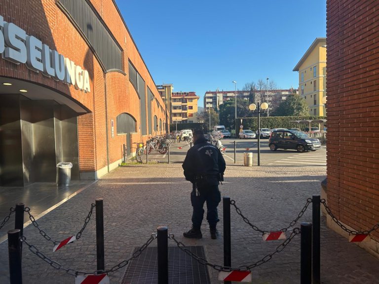 Quartiere 4 (Firenze). Cosa sta accadendo in via Canova? 