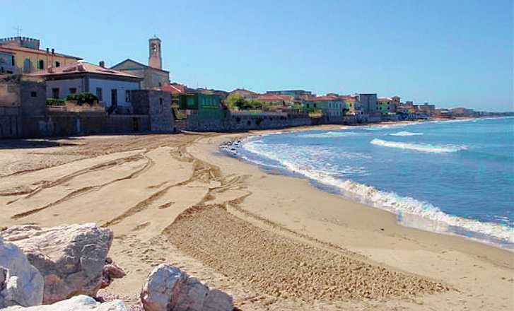 LIVORNO, SAN VINCENZO, COLPISCE UN AMBULANTE CON UN PUGNO - www ...