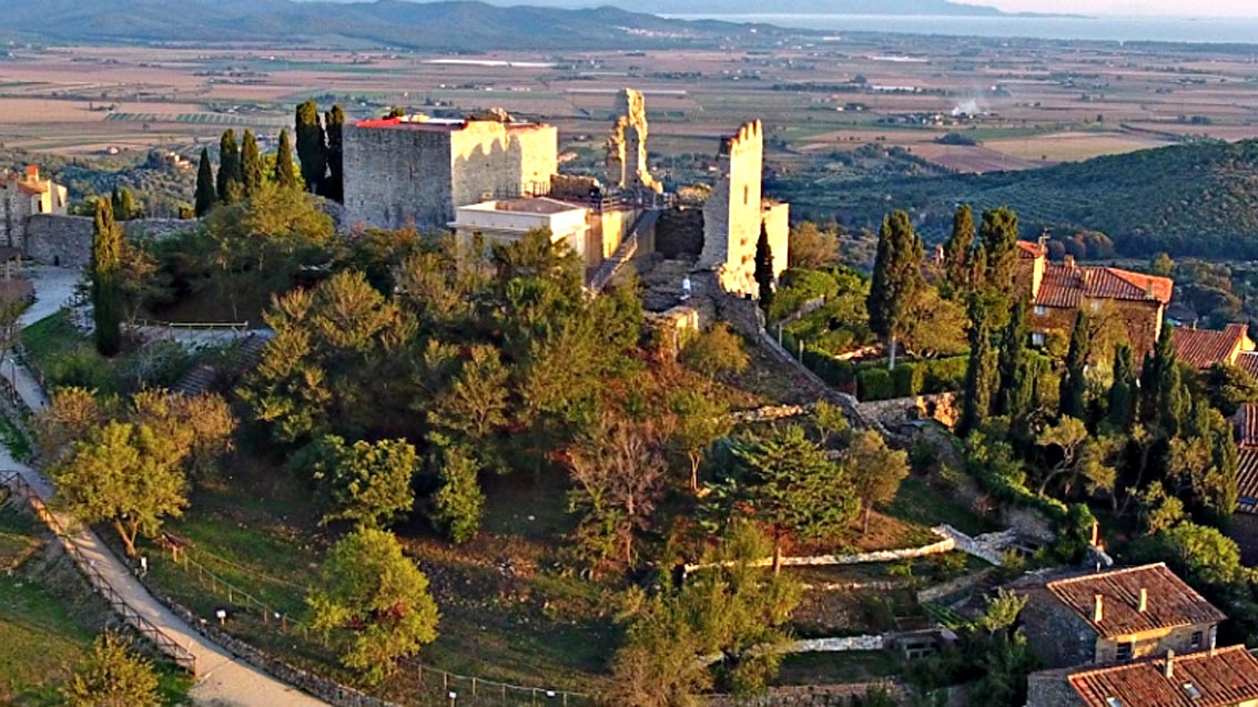 Campiglia Marittima