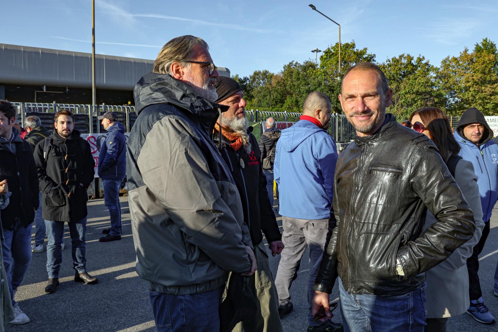 foto presa dalla mail di redazione