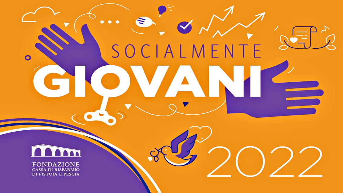 'Socialmente Giovani'