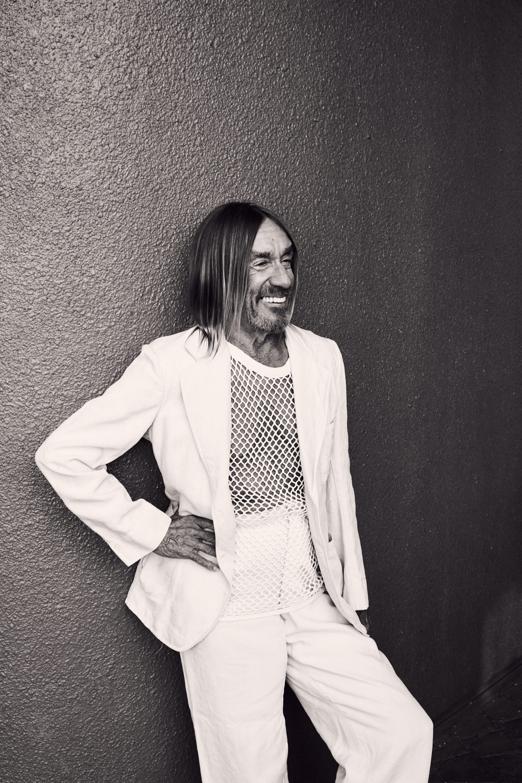 Iggy Pop