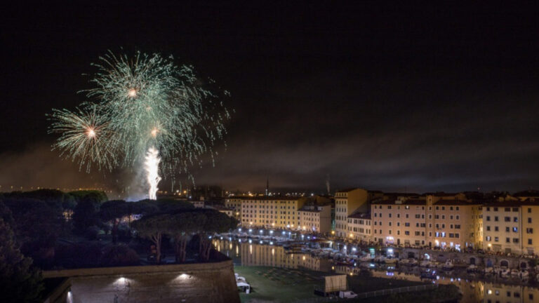 Effetto Venezia, edizione 2023 a Livorno dedicata al cinema