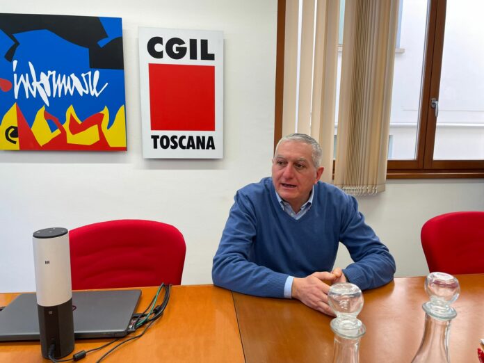 cgil scuola