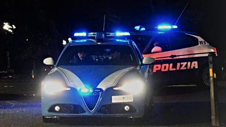 Prato: 5 arresti per aggressioni e minacce di morte per un debito di droga