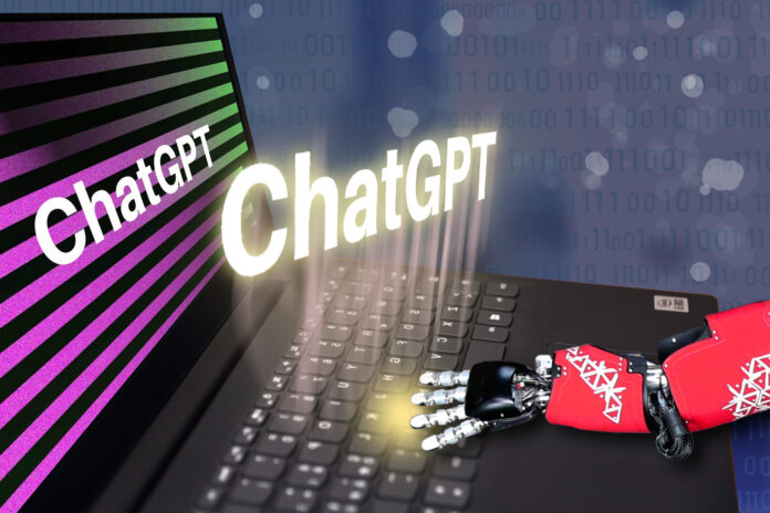 Chat GPT, intelligenza artificiale