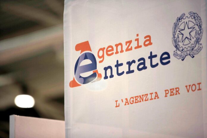 Agenzia delle entrate