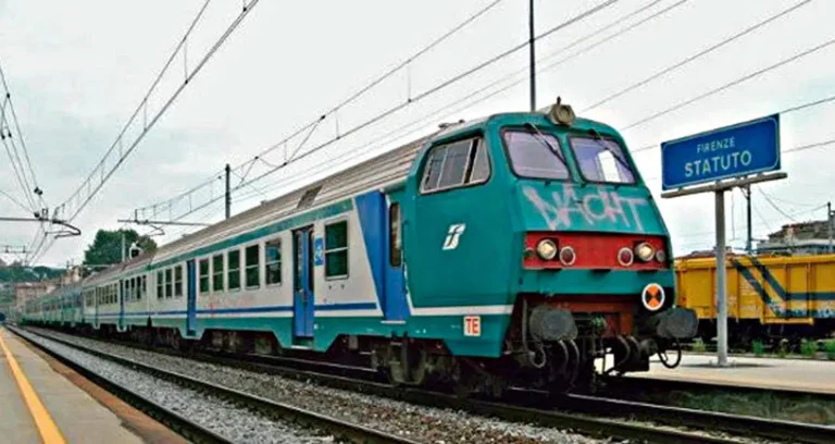 Treni: Baccelli, videosorveglianza su oltre 70% dei regionali