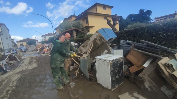 alluvione