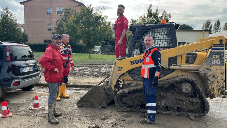 🎧Ad un anno dall’alluvione, il ricordo e le richieste dei cittadini e dei territori