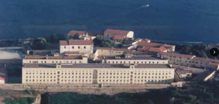 Carcere: Sappe “rissa tra detenuti a Porto Azzurro”