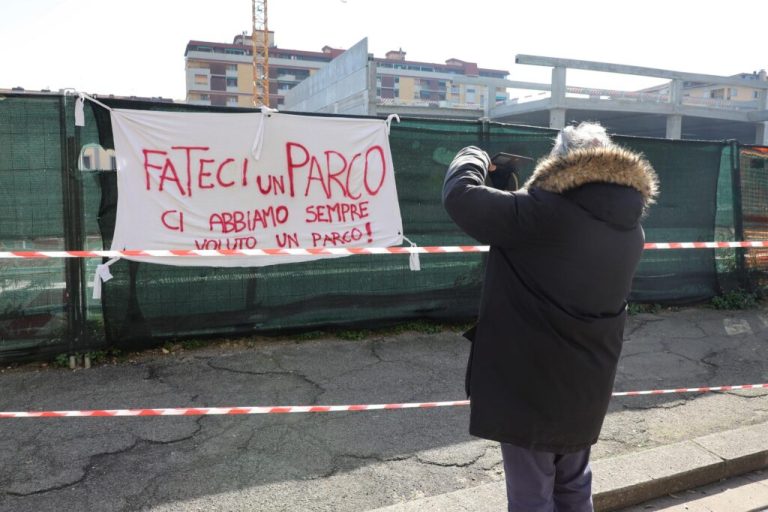 🎧Continuano indagini sulla Tragedia di Via Mariti: tre le ipotesi dietro al crollo della trave